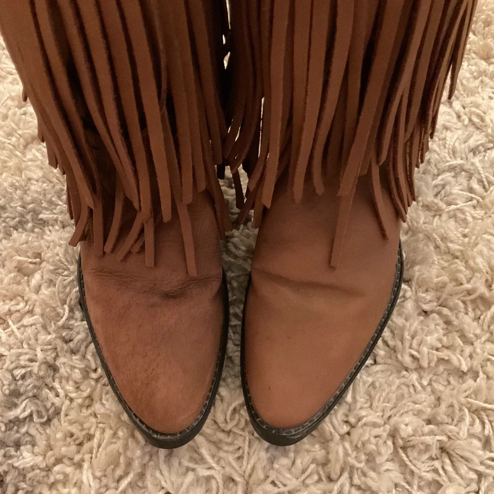 Old West old west